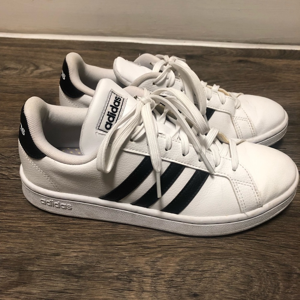 Adidas Cloudfoam Sneakers